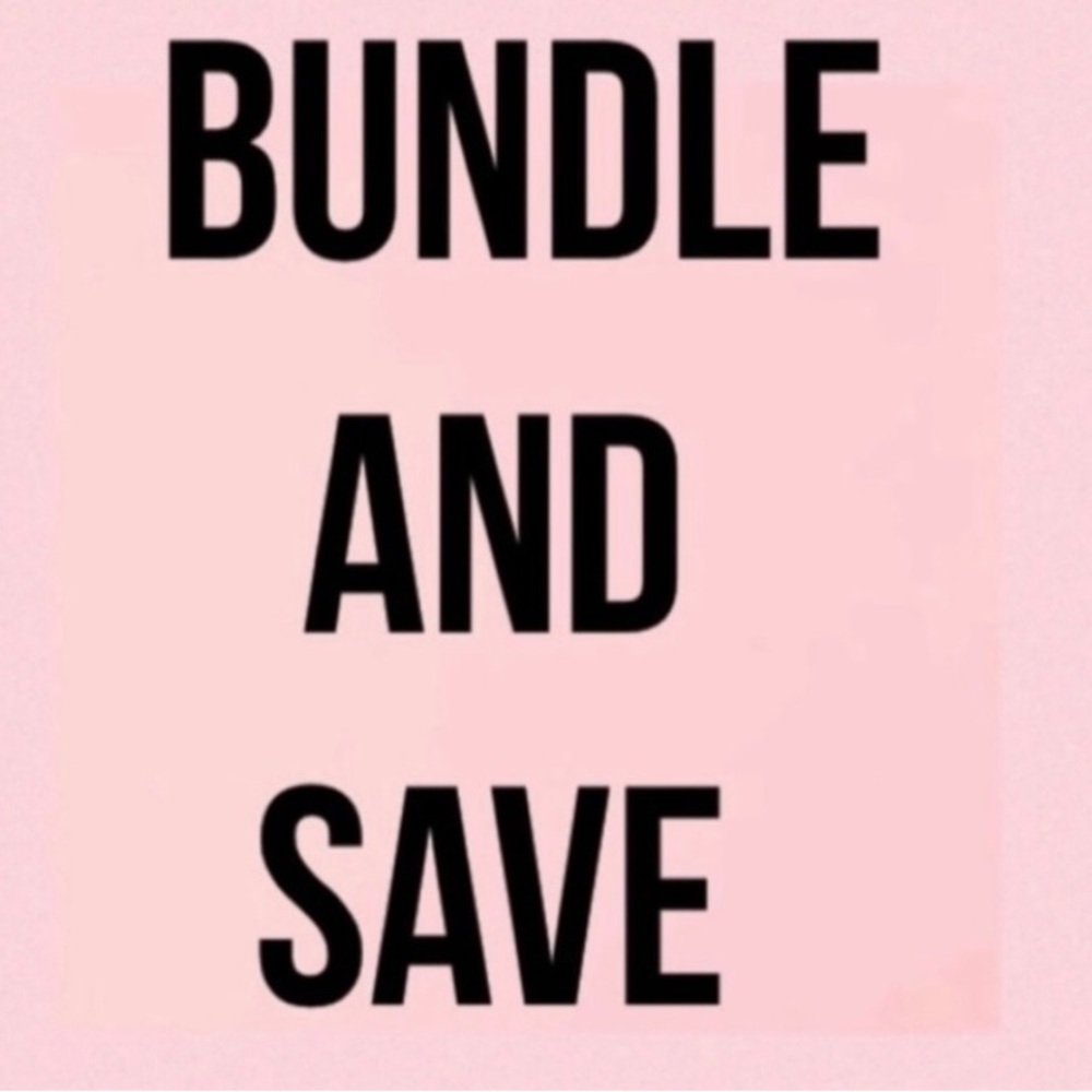 ❤️DEAL! Mansur Gavriel Classic Pouch in 🌈 Rainbow - Picture 10 of 15
